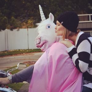 Meet your Posher, Jayse